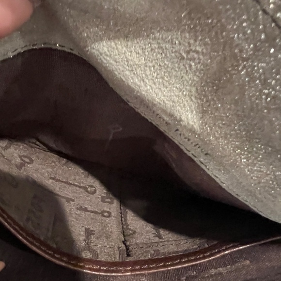 Fossil Wristlet - Picture 2 of 5